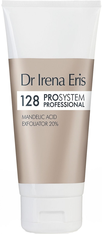 Eksfoliator z kwasem migdałowym 20% - Dr Irena Eris Prosystem Professional 128 Mandalic Acid
