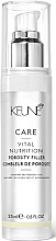 Kup Odżywczy wypełniacz do włosów - Keune Care Vital Nutrition Porosity Filler