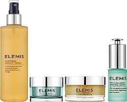 Kup Zestaw, 5 produktów - Elemis Pro-Collagen Stars: A Twilight Tale