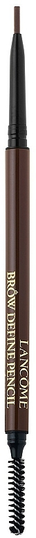 Kredka do brwi ze szczoteczką - Lancôme Brôw Define Pencil — Zdjęcie N2
