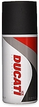 Ducati Ice - Dezodorant — Zdjęcie N1