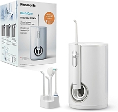 Kup Irygator - Panasonic DentaCare Family Oral Iriigator EW1614W503