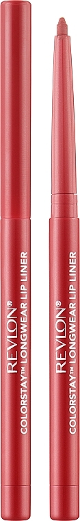 Automatyczna kredka do ust - Revlon ColorStay Lip Liner — Zdjęcie N1