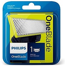 Kup Wymienialne ostrze - Philips OneBlade & OneBlade Pro QP210