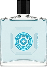 Aroma Parfume De.Vim Blue - Płyn po goleniu — Zdjęcie N1