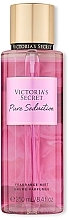 Victoria's Secret Pure Seduction Fragrance Mist - Mgiełka do ciała — Zdjęcie N1