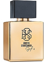 H8S By Hristo Stoitchkov Premium Parfum Selection Women - Perfumy — Zdjęcie N1