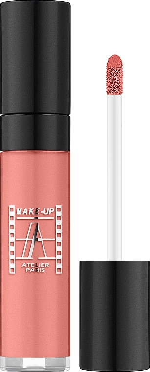 Długotrwała pomadka do ust - Make-Up Atelier Paris Long Lasting Lipstick