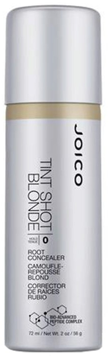 Spray do maskowania odrostów - Joico Tint Shot Root Concealer — Zdjęcie N1