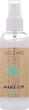 Spray utrwalający makijaż - Vollare Cosmetics Make-Up Fixer — Zdjęcie N1