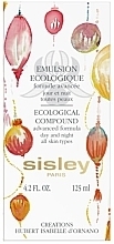 Emulsja do twarzy - Sisley Emulsion Ecologique Ecological Compound Limited Edition 2024 — Zdjęcie N3