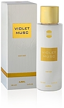 Kup Ajmal Violet Musc - Mgiełka do włosów