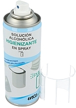 Środek dezynfekujący w sprayu - Inca Farma Sanitizing Spray — Zdjęcie N1