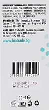 Kojący krem do tłustej, podrażnionej i łuszczącej się skóry w strefie T - Biotrade Sebomax Cream — Zdjęcie N4
