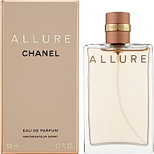 Chanel Allure - Woda perfumowana — Zdjęcie N2