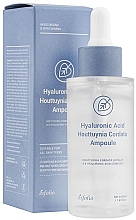 Kup Serum do twarzy z kwasem hialuronowym - Esfolio Hyaluronic Acid Houttuynia Cordata Ampoule
