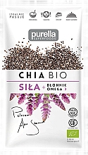 Kup Dodatek do żywności Chia - Purella Superfoods Chia BIO
