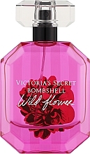 Kup Victoria's Secret Bombshell Wild Flower - Woda perfumowana