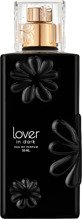 Jeanne Arthes Lover in Dark - Woda perfumowana — Zdjęcie N1