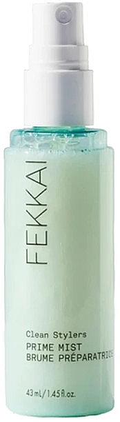 Mgiełka do włosów - Fekkai Clean Stylers Prime Mist  — Zdjęcie N1