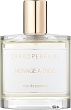 Kup Zarkoperfume Menage A Trois - Woda perfumowana