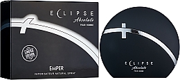 Emper Eclipse Absolute - Woda toaletowa	 — Zdjęcie N2