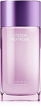 Kup Clinique My Happy Cocoa & Cashmere - Woda perfumowana
