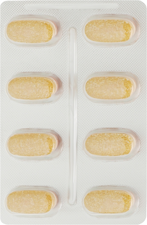 Suplement diety z witaminą C o potrójnym działaniu - BiosLine Principium C1000mg TRE-TARD — Zdjęcie N2