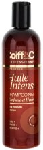 Kup Szampon z olejem makadamia - Coiff & Co Professionel Huile Intense Shampoo