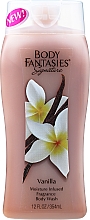 Kup Parfums de Coeur Body Fantasies Signature Vanilla Body Wash - Żel pod prysznic