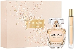 Kup Elie Saab Le Parfum - Zestaw (edp 50 ml + edp 10 ml)