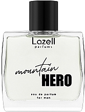 Kup Lazell Mountain Hero - Woda perfumowana