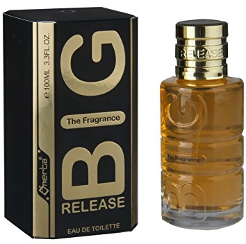 Omerta Big The Fragrance Release - Woda toaletowa