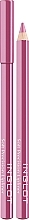 Kup Kredka do ust - Inglot Soft Precision Lipliner