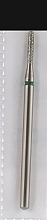 Kup Frez diamentowy, zaokrąglony walec, 1,4 mm, L-8 mm, zielony - Head The Beauty Tools Diamond Cutter