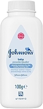 Kup Zasypka dla niemowląt - Johnson’s® Baby