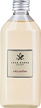 Zapach do domu - Acca Kappa Calycanthus Home Fragrance Diffuser (uzupełnienie) — Zdjęcie N1
