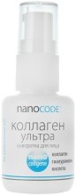 Kup Serum do twarzy - NanoCode Nano Collgene