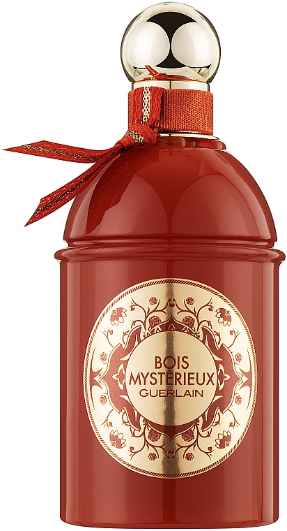 Guerlain Bois Mysterieux - Woda perfumowana — Zdjęcie N1