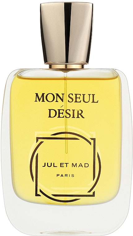 Jul et Mad Mon Seul Desir - Perfumy — Zdjęcie N1