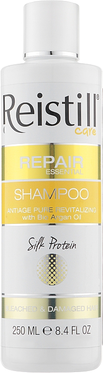 Szampon do włosów Intensywna regeneracja - Reistill Repair Essential Shampoo
