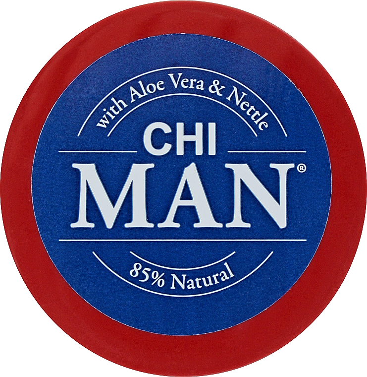 Krem do stylizacji włosów - CHI Man Text(ure) Me Back Shaping Cream — Zdjęcie N1