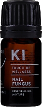 Kup Mieszanka olejków eterycznych - You & Oil KI-Nail Fungus Touch Of Welness Essential Oil