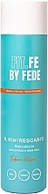 Kup Żel pod prysznic Arnika i aloes - Fit.Fe By Fede The Refresher Body Wash With Arnica
