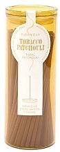 Kup Patyczki zapachowe - Paddywax Haze Tobacco Patchouli Incense Sticks