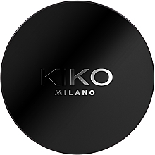 Korektor w słoiczku do twarzy - Kiko Milano Full Coverage Concealer — Zdjęcie N2