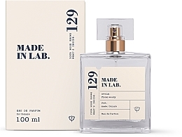 Kup Made In Lab 129 - Woda perfumowana