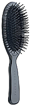 Szczotka do włosów - Acca Kappa Carbon Brush Large Oval  — Zdjęcie N1