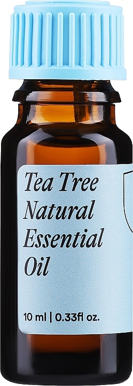 Olejek eteryczny Drzewo herbaciane - Pharma Oil Tea Tree Essential Oil — Zdjęcie N1