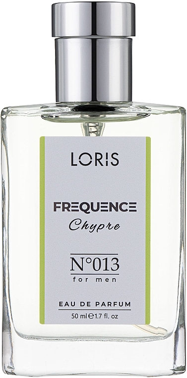 Loris Parfum Frequence M013 - Woda perfumowana  — Zdjęcie N1